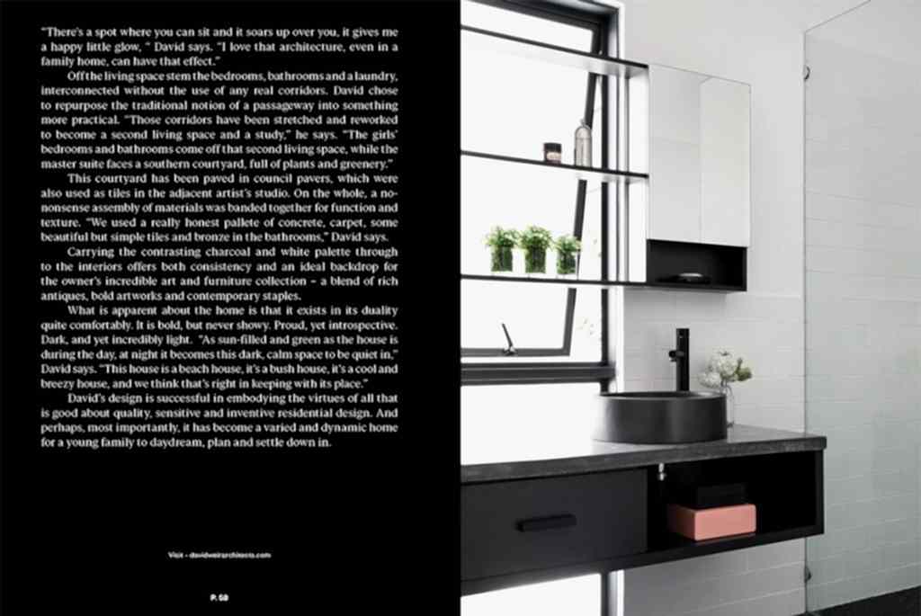 Published in Fabric, daily knowledge on design, culture and living Perth – http://fabricquarterly.com.au/